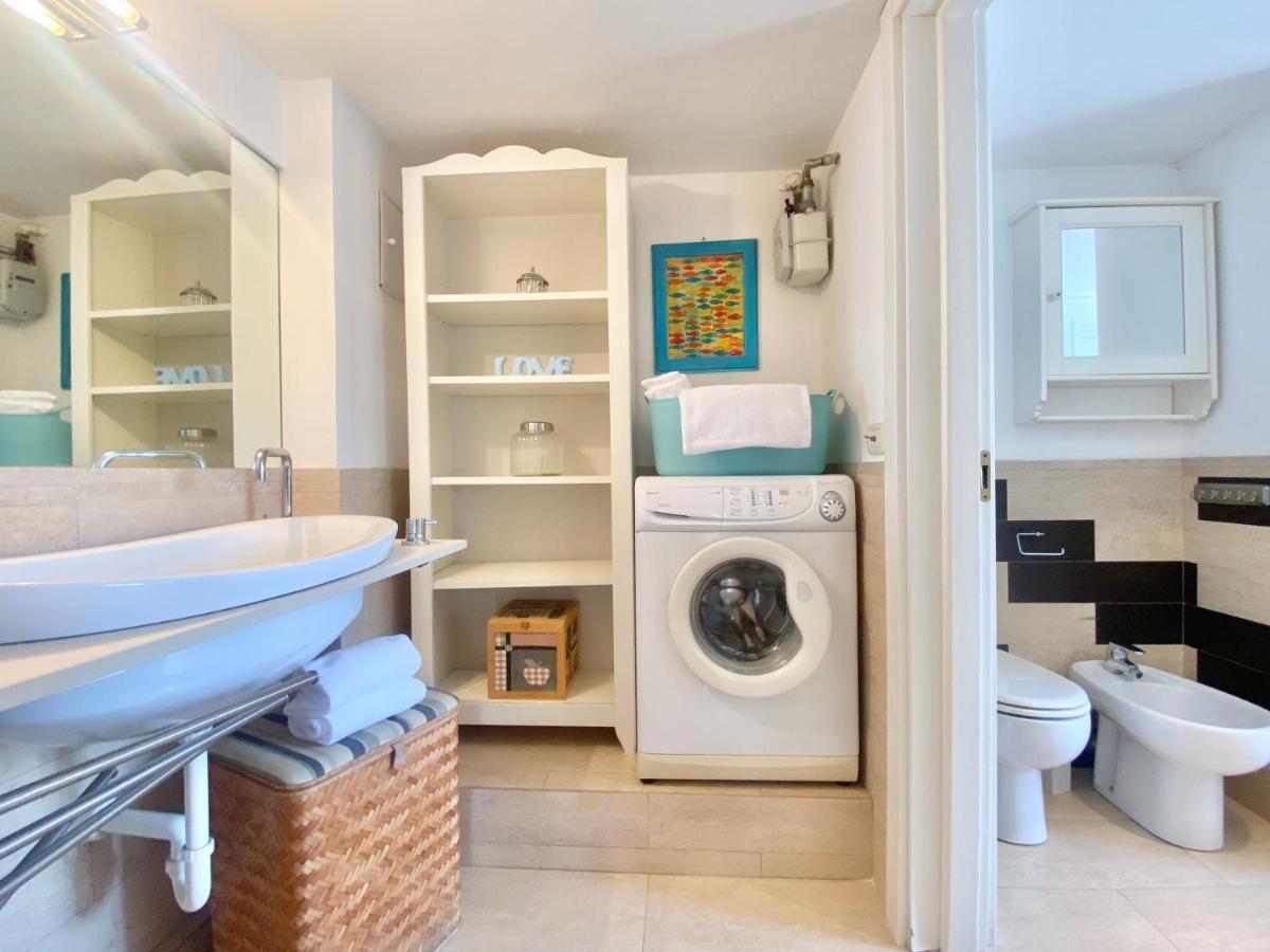 Apartment Casaviva - With Terrace And Parking In