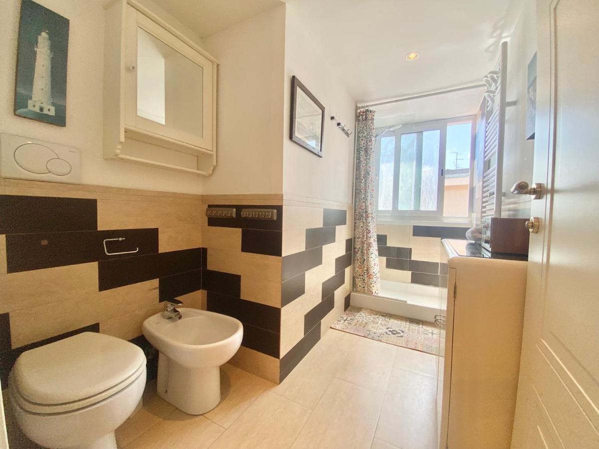 Casaviva - With Terrace And Parking In * Rapallo