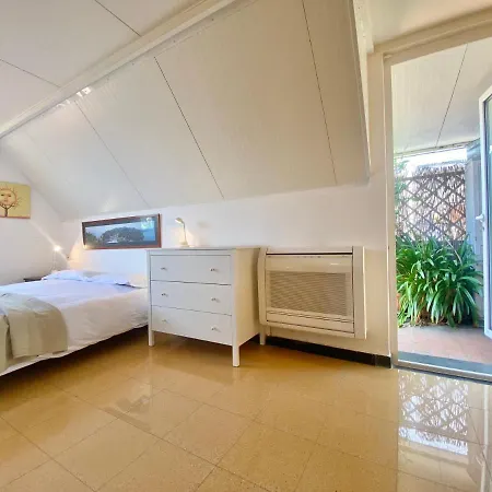 Casaviva - Apt With Terrace And Parking In Rapallo Exterior photo