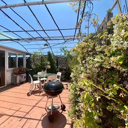 Casaviva - Apt With Terrace And Parking In Rapallo Exterior photo
