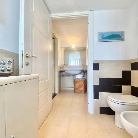 Casaviva - Apt With Terrace And Parking In Rapallo Exterior photo
