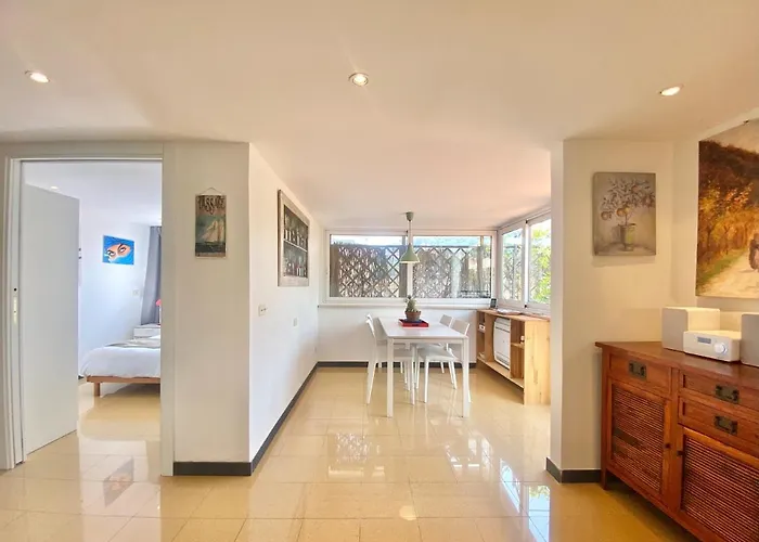 Casaviva - Apt With Terrace And Parking In Rapallo