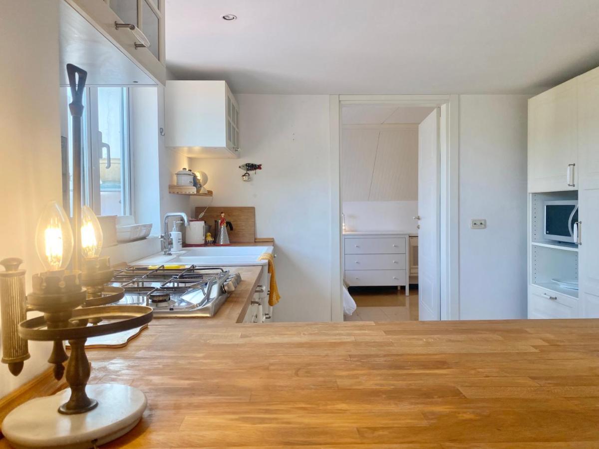 Casaviva - With Terrace And Parking In