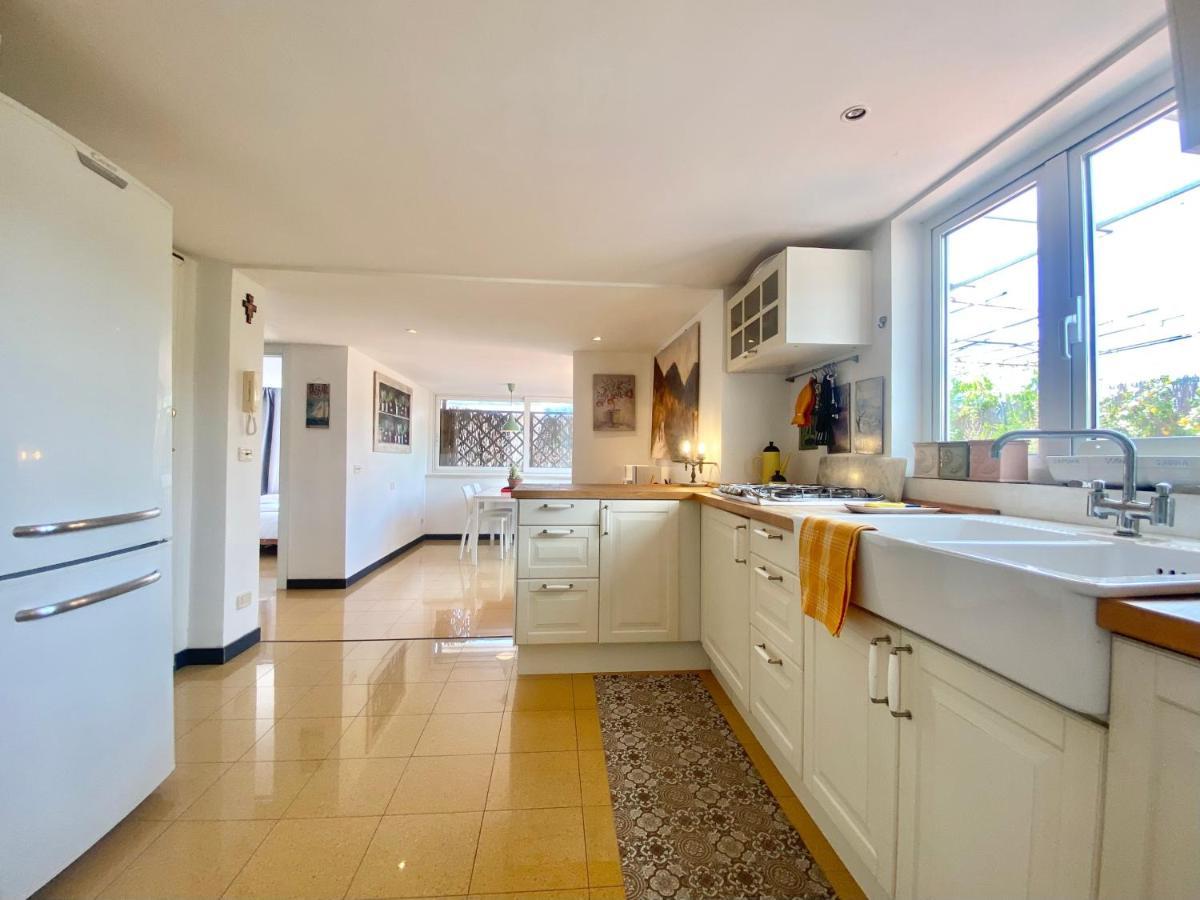 Apartment Casaviva - With Terrace And Parking In *