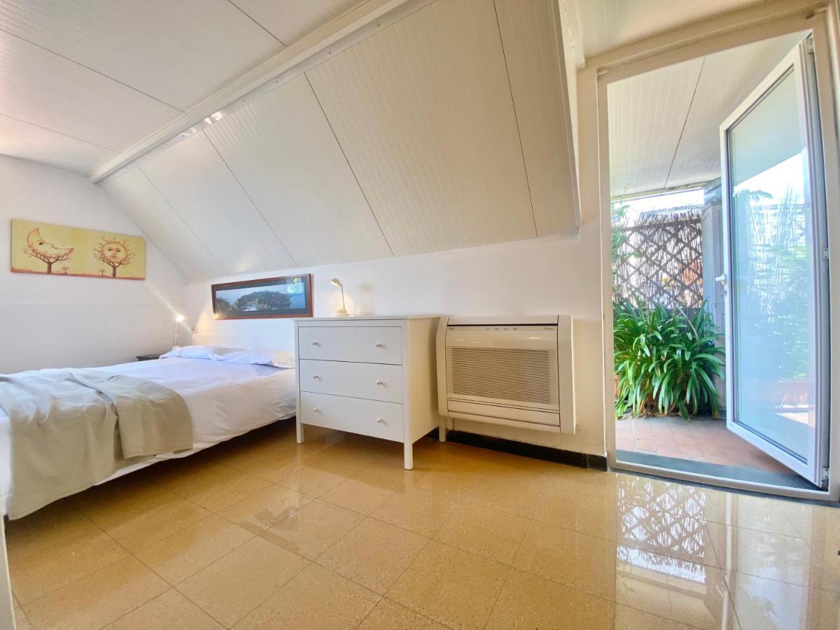 Casaviva - With Terrace And Parking In Apartment *