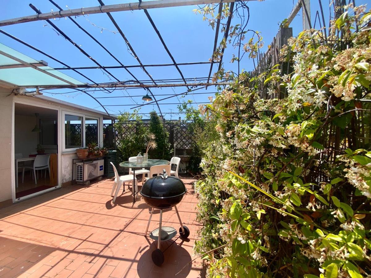 Apartment Casaviva - With Terrace And Parking In *