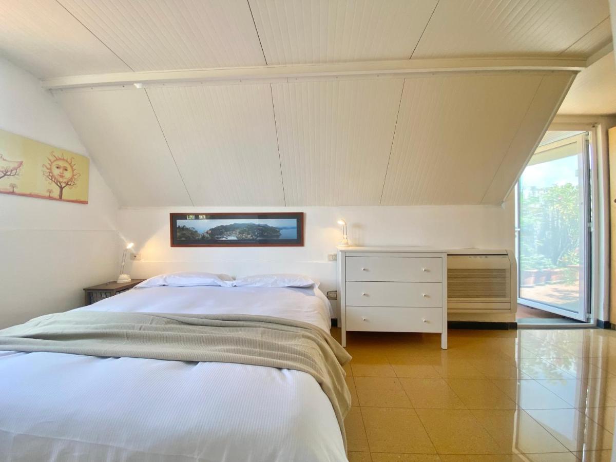 Casaviva - With Terrace And Parking In Apartment *