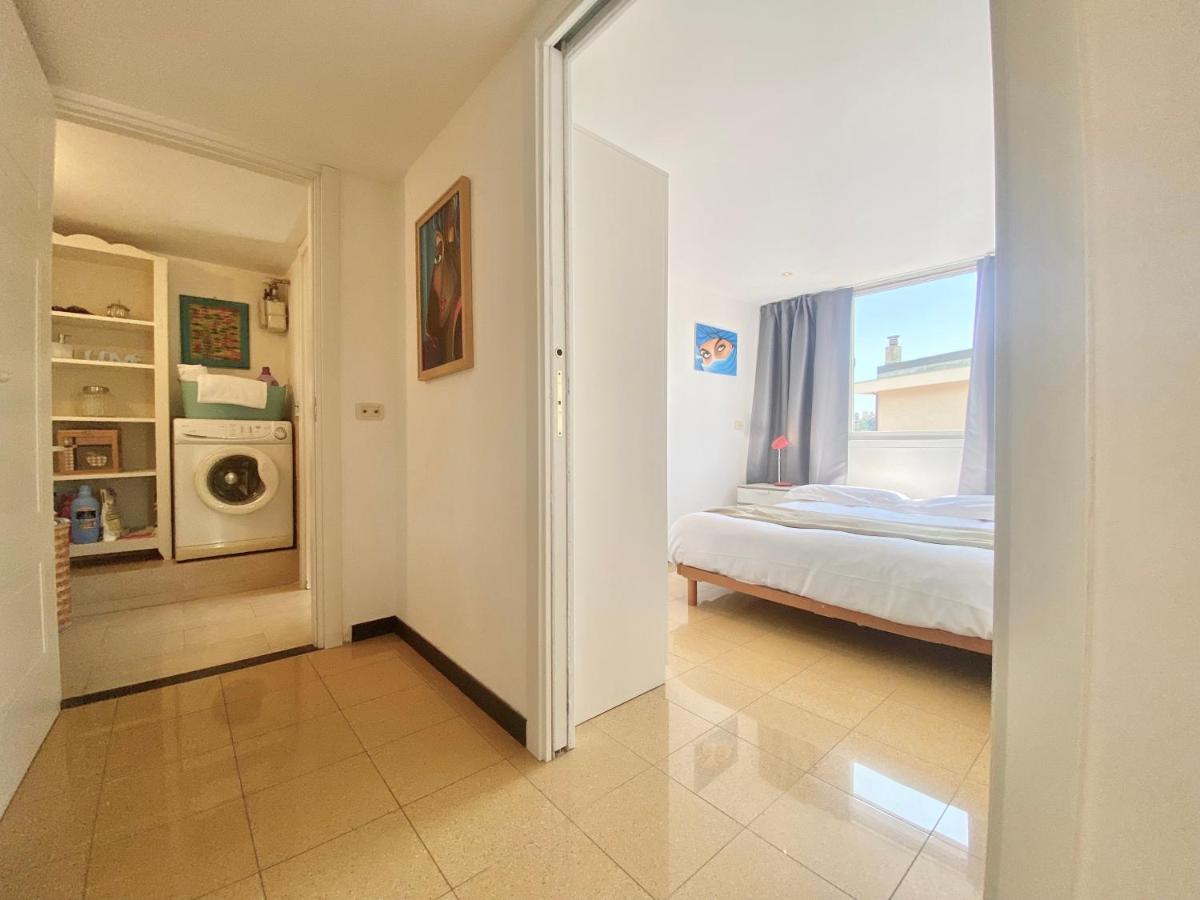 Casaviva - With Terrace And Parking In Apartment