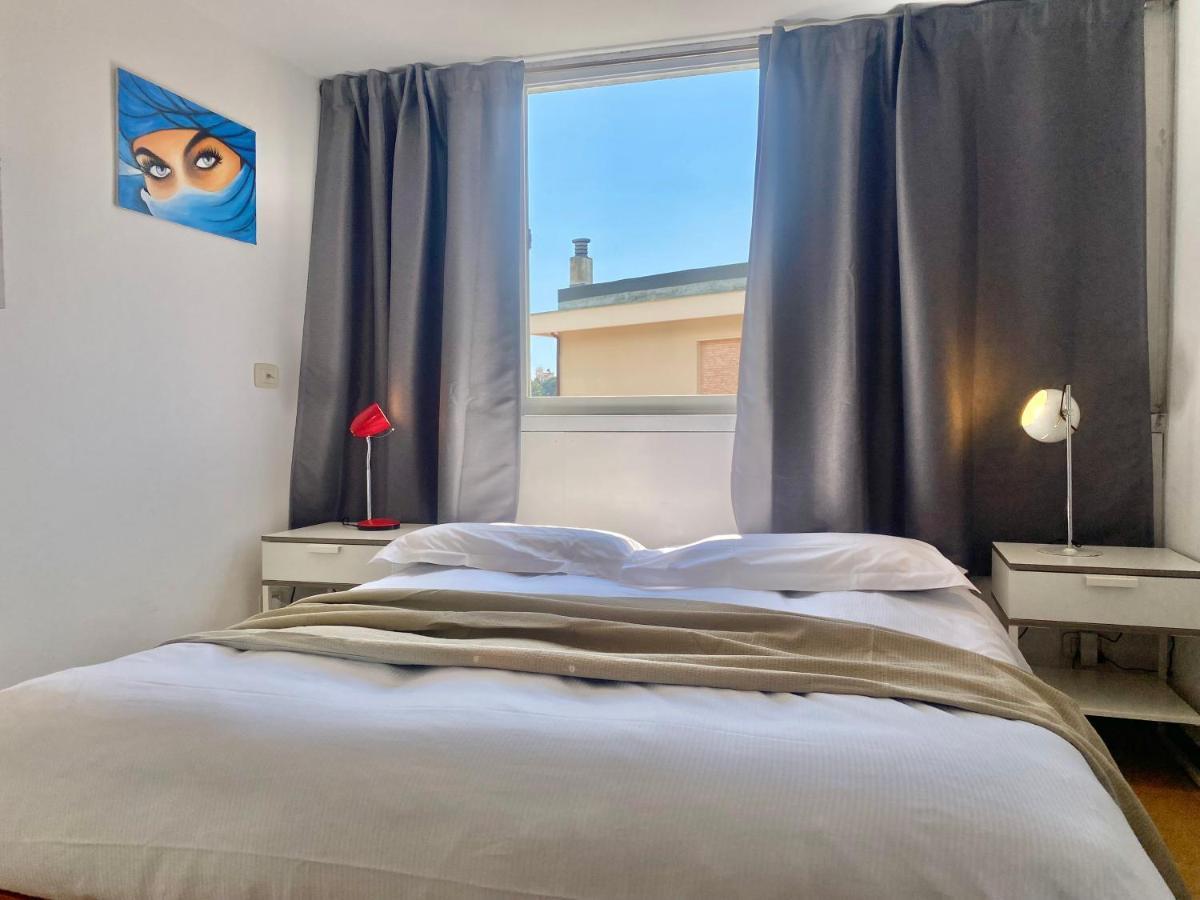 Casaviva - With Terrace And Parking In